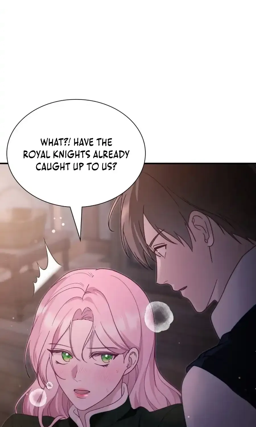 Even if the Villain’s Daughter Regresses Chapter 52 page 129 - 