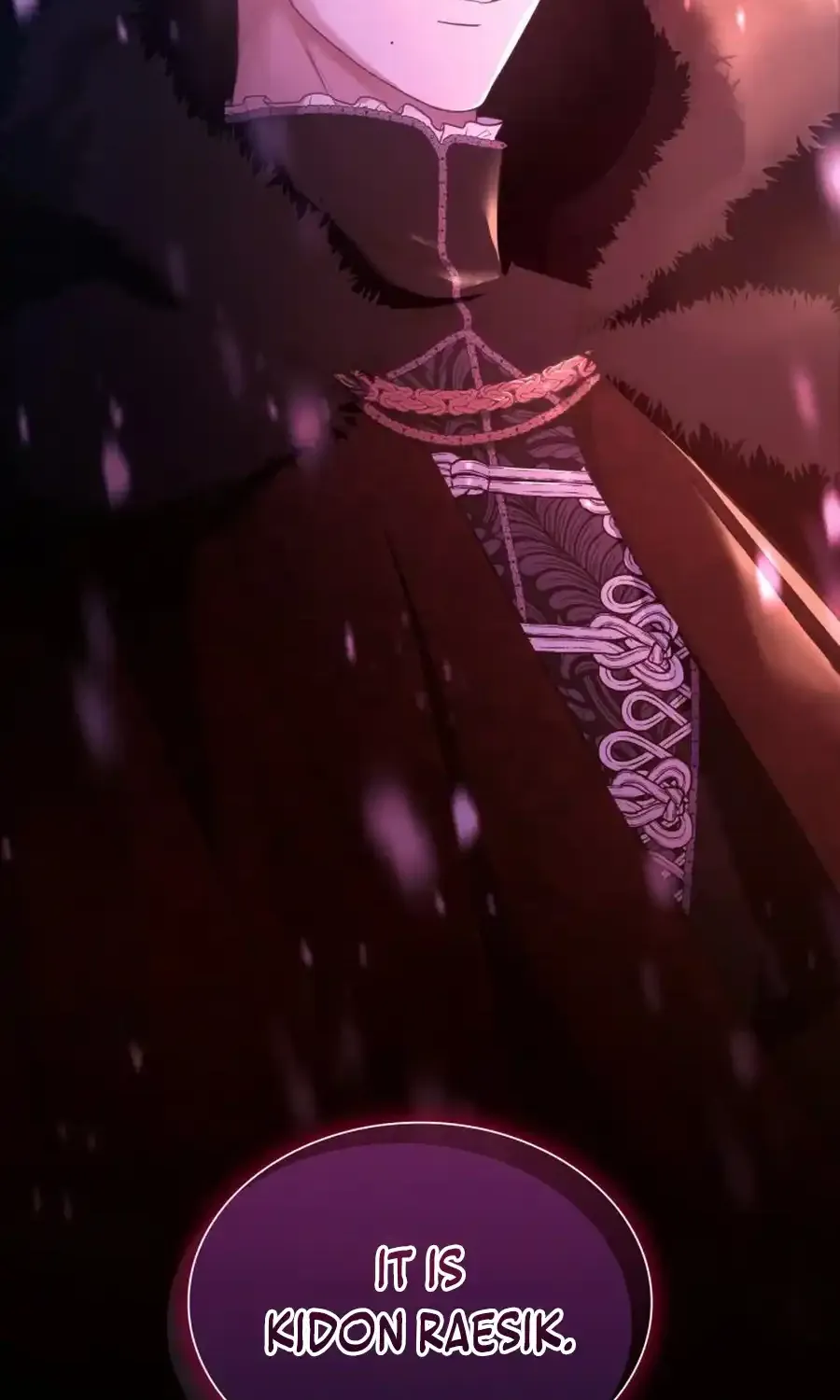 Even if the Villain’s Daughter Regresses Chapter 52 page 133 - 