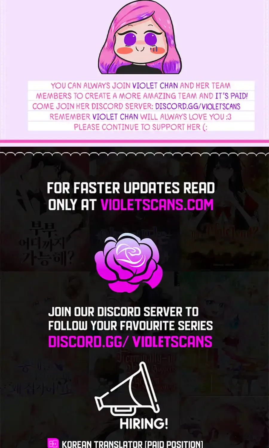 Even if the Villain’s Daughter Regresses Chapter 52 page 136 - 