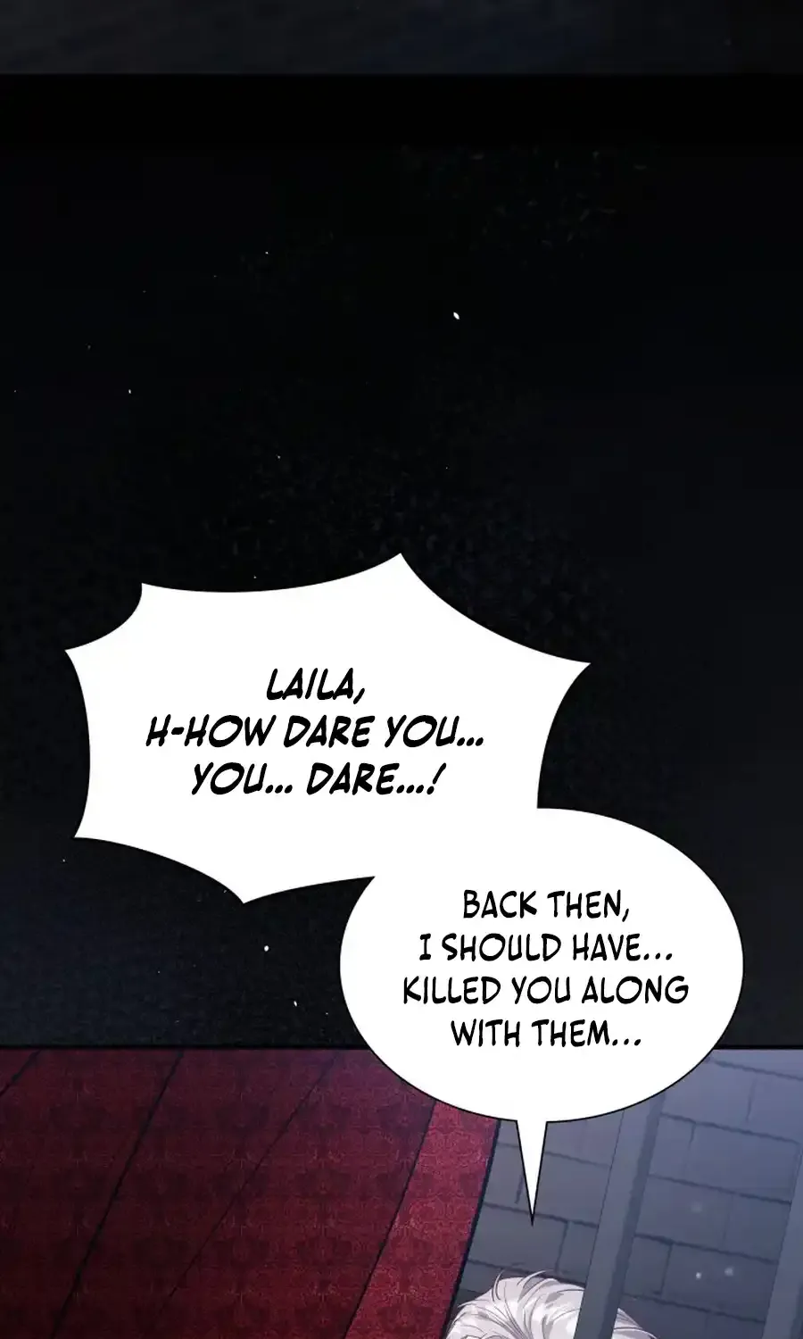 Even if the Villain’s Daughter Regresses Chapter 52 page 17 - 