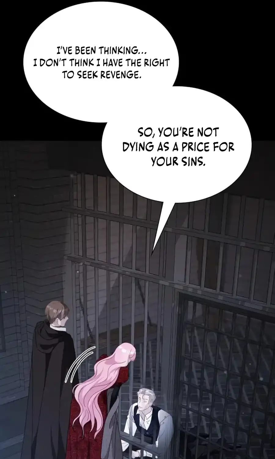 Even if the Villain’s Daughter Regresses Chapter 52 page 23 - 