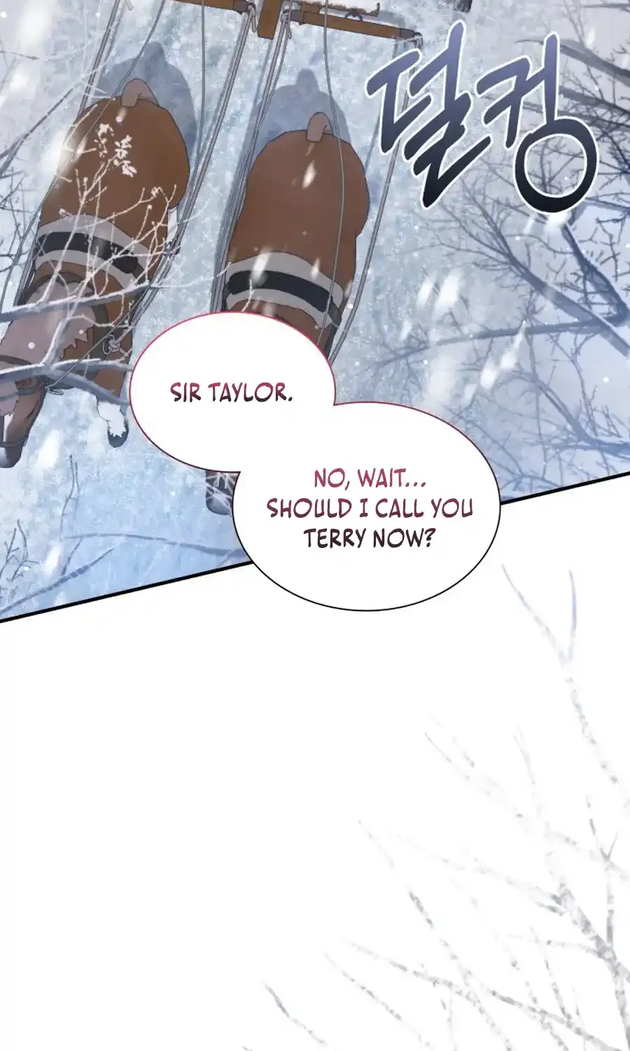 Even if the Villain’s Daughter Regresses Chapter 52 page 43 - 