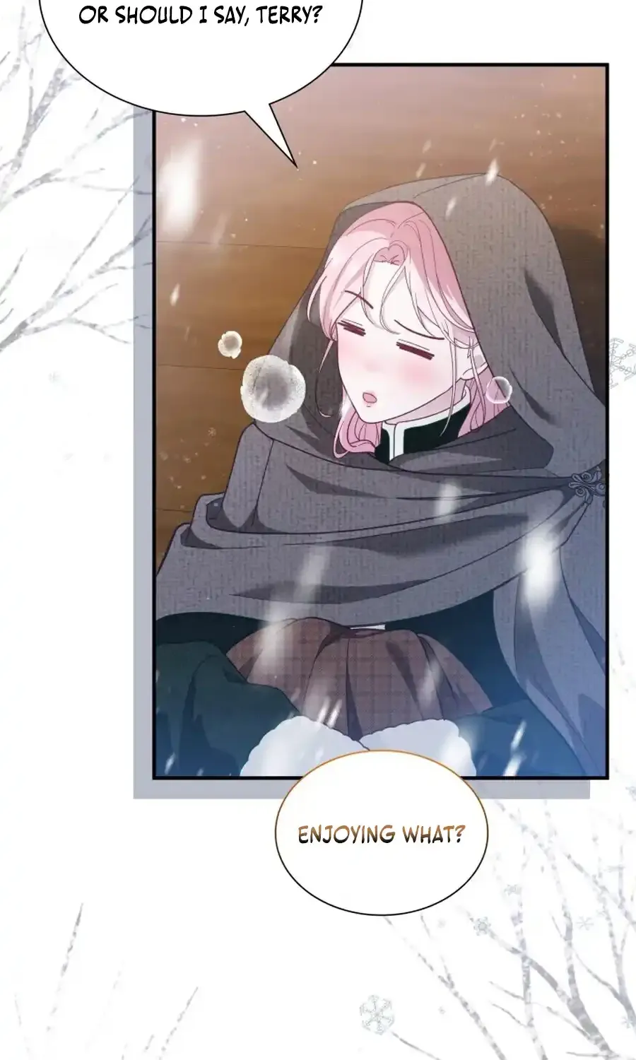 Even if the Villain’s Daughter Regresses Chapter 52 page 46 - 