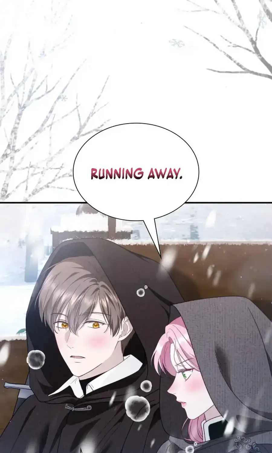 Even if the Villain’s Daughter Regresses Chapter 52 page 47 - 