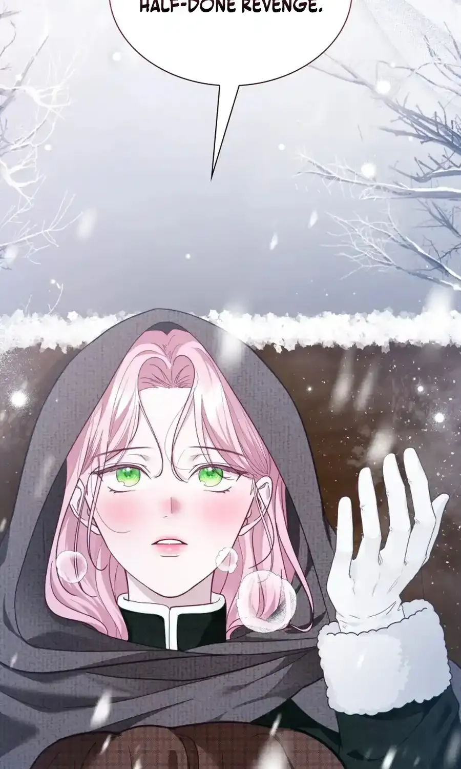 Even if the Villain’s Daughter Regresses Chapter 52 page 51 - 