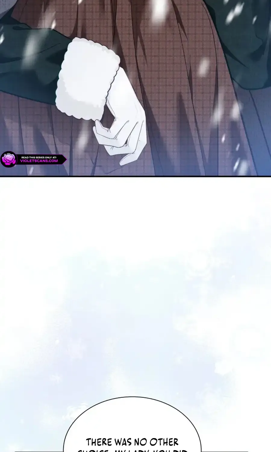 Even if the Villain’s Daughter Regresses Chapter 52 page 52 - 