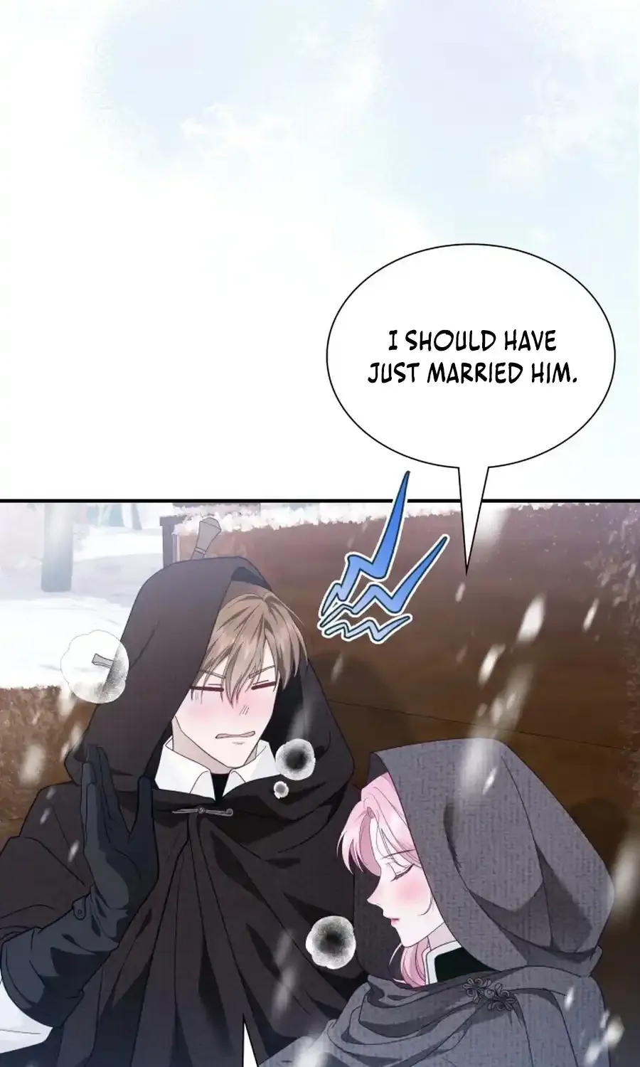 Even if the Villain’s Daughter Regresses Chapter 52 page 54 - 
