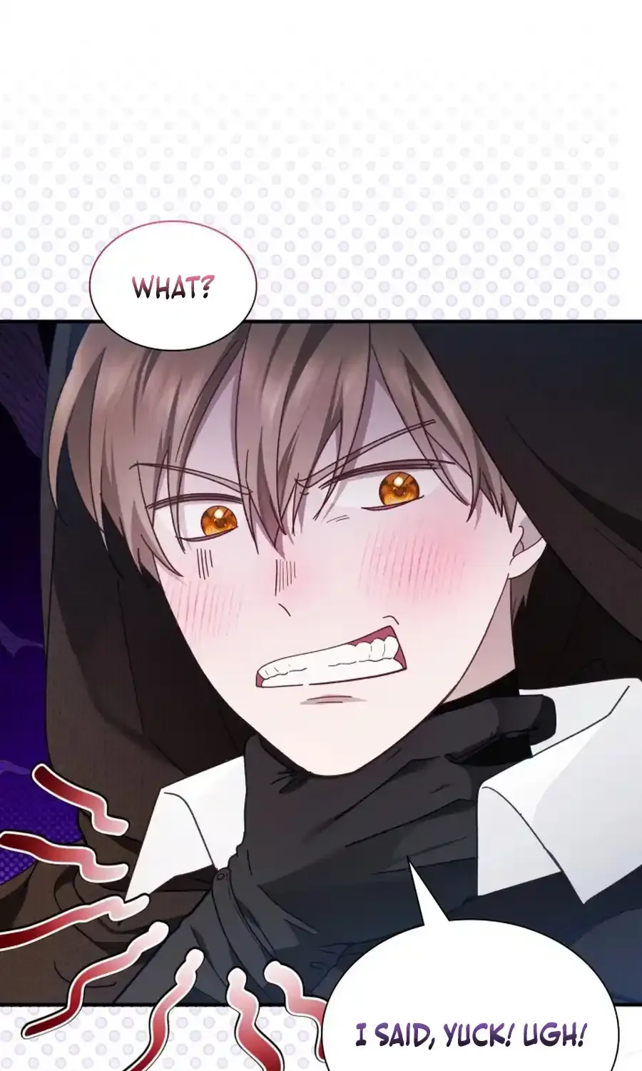 Even if the Villain’s Daughter Regresses Chapter 52 page 56 - 