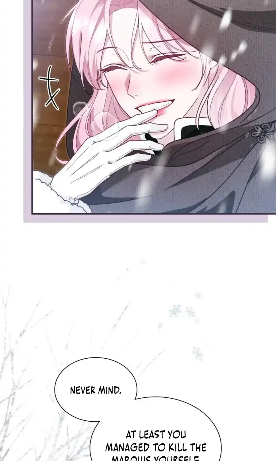 Even if the Villain’s Daughter Regresses Chapter 52 page 58 - 