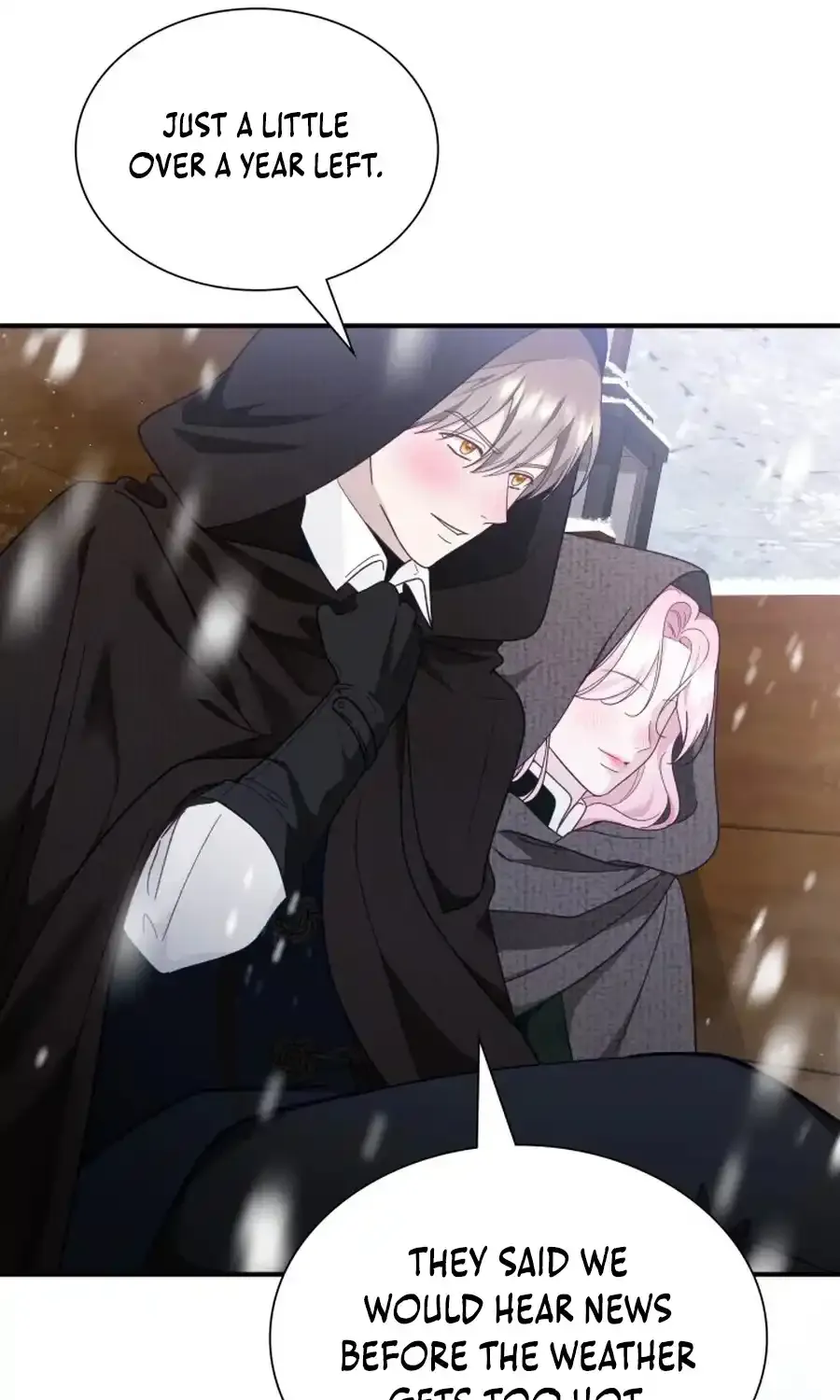 Even if the Villain’s Daughter Regresses Chapter 52 page 63 - 