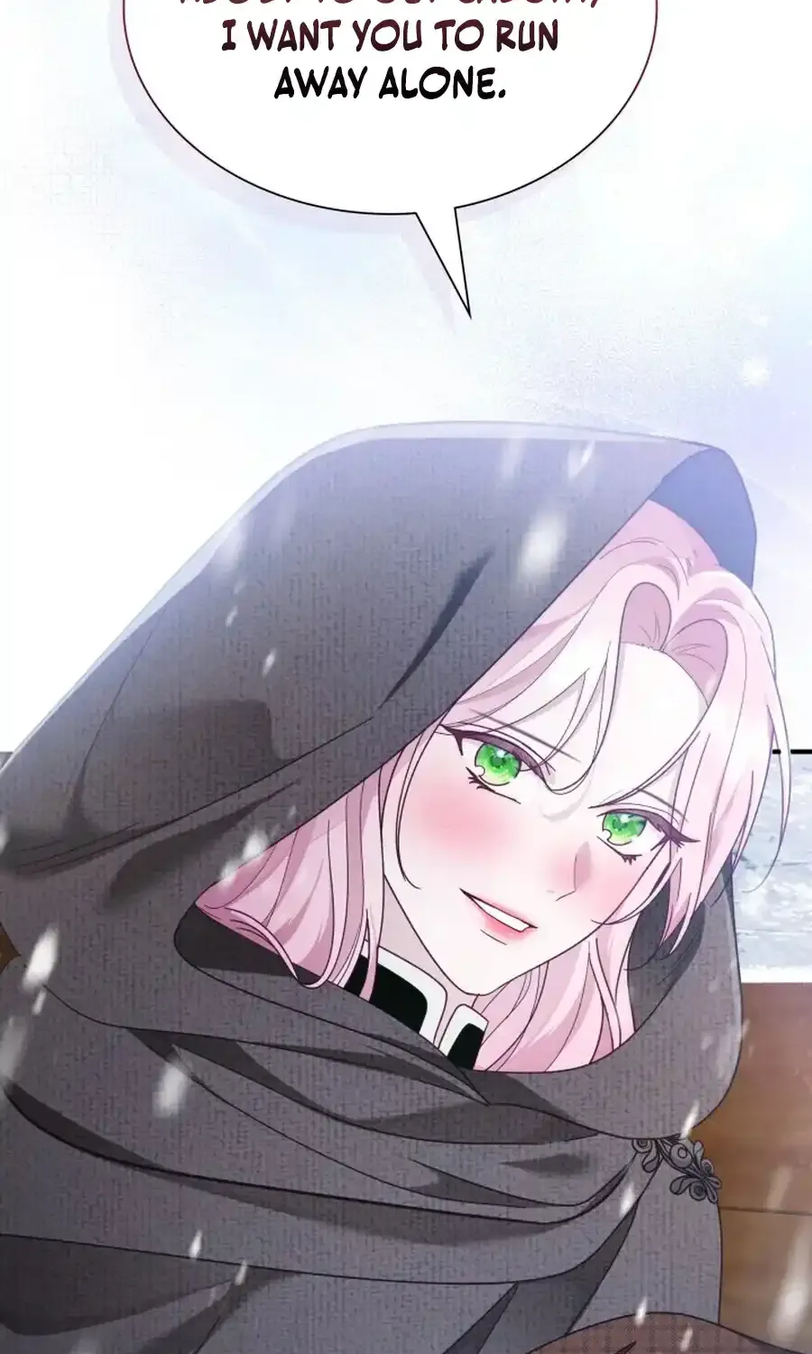 Even if the Villain’s Daughter Regresses Chapter 52 page 68 - 