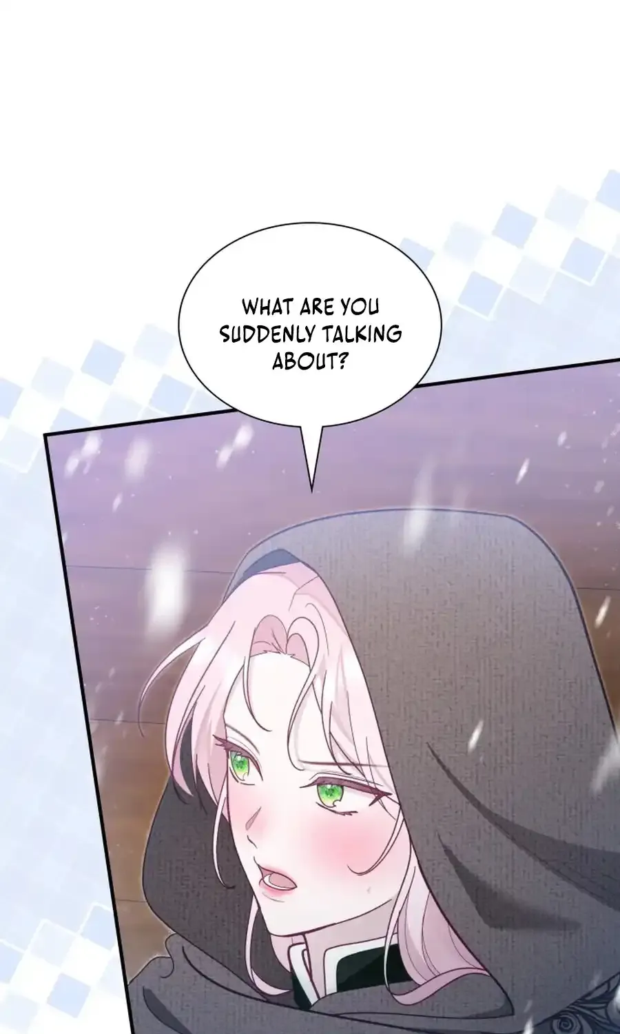 Even if the Villain’s Daughter Regresses Chapter 52 page 71 - 
