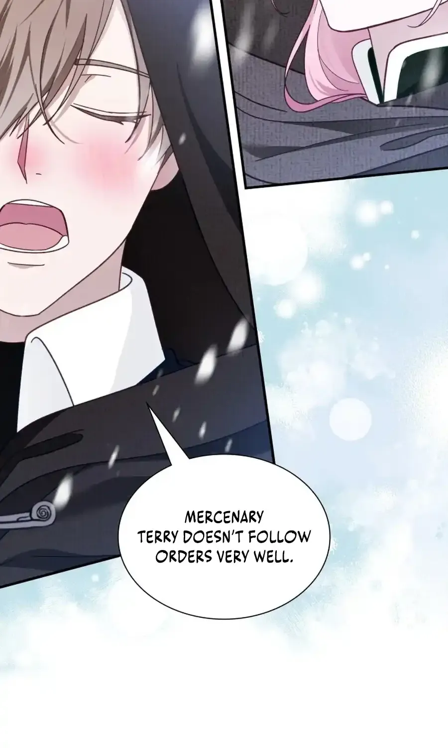 Even if the Villain’s Daughter Regresses Chapter 52 page 76 - 