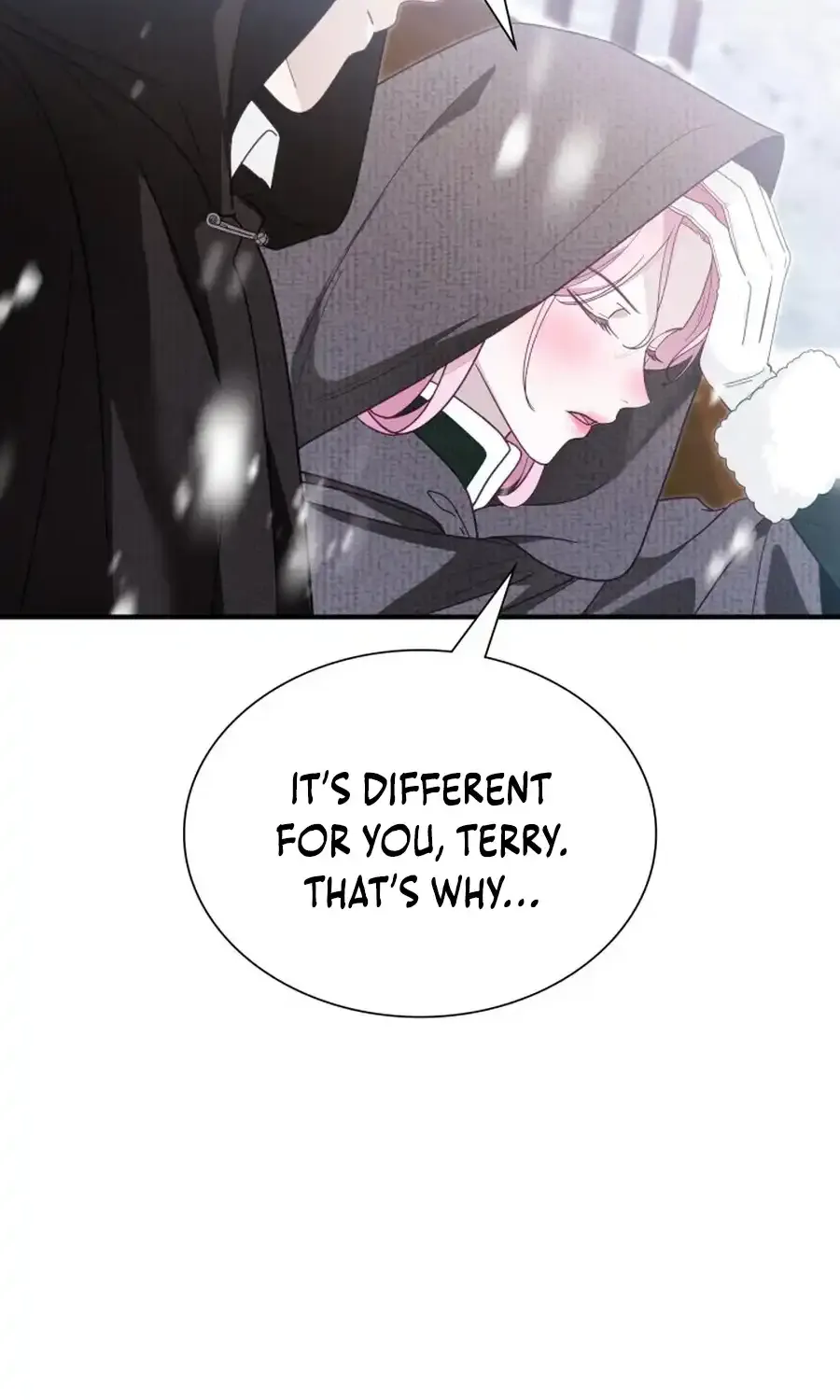 Even if the Villain’s Daughter Regresses Chapter 52 page 81 - 