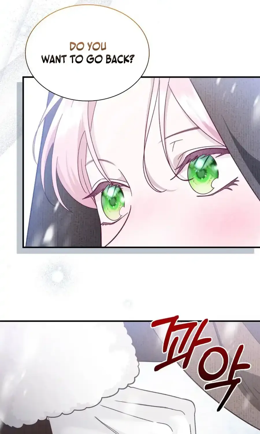 Even if the Villain’s Daughter Regresses Chapter 52 page 84 - 