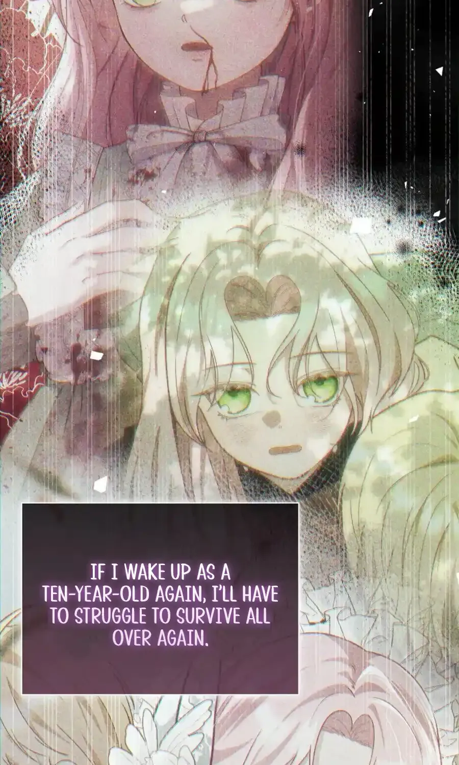 Even if the Villain’s Daughter Regresses Chapter 52 page 86 - 