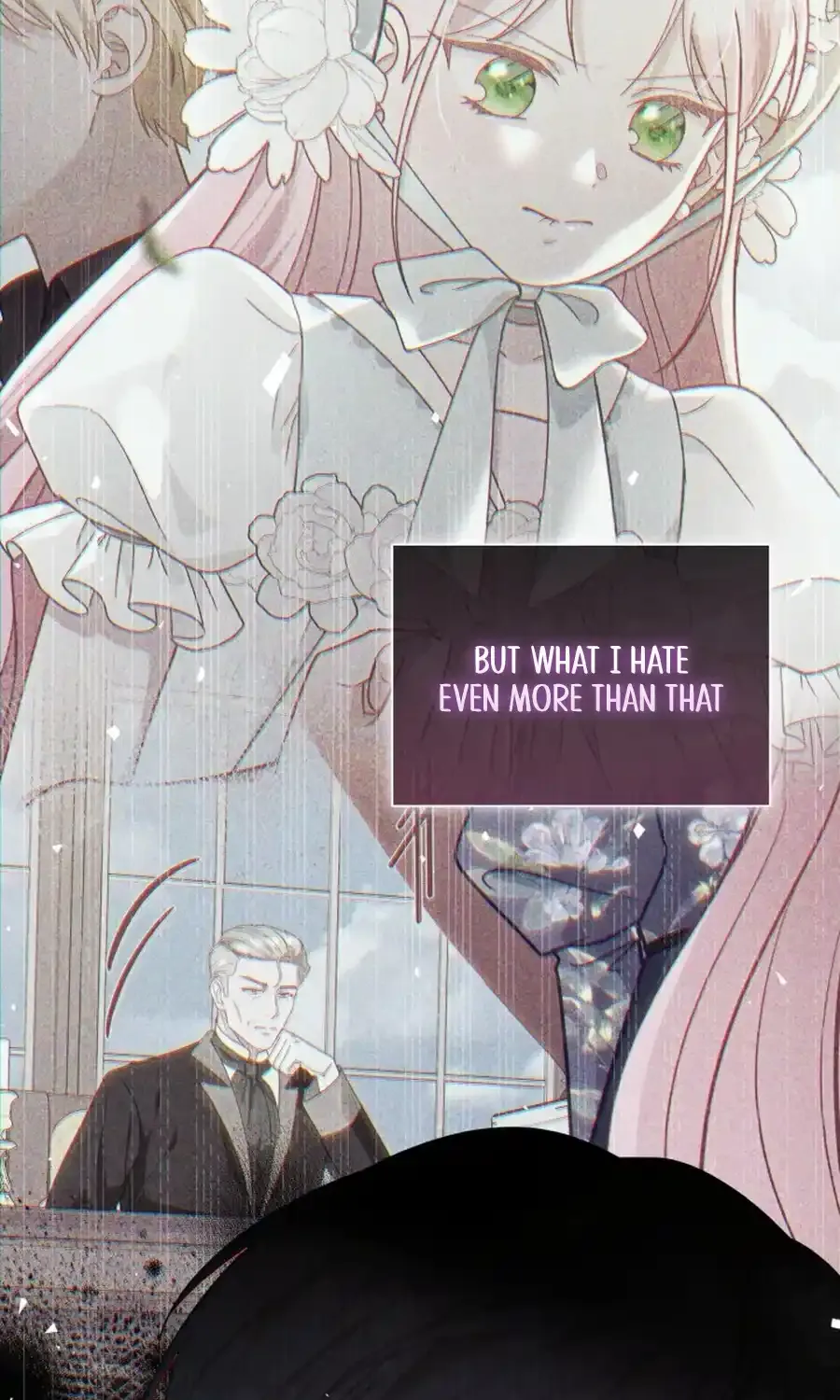 Even if the Villain’s Daughter Regresses Chapter 52 page 87 - 