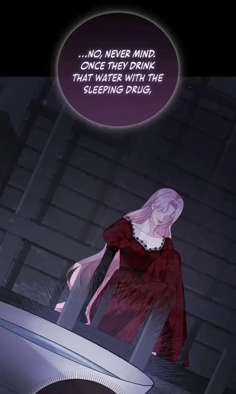 Even if the Villain’s Daughter Regresses Chapter 52 page 10 - 