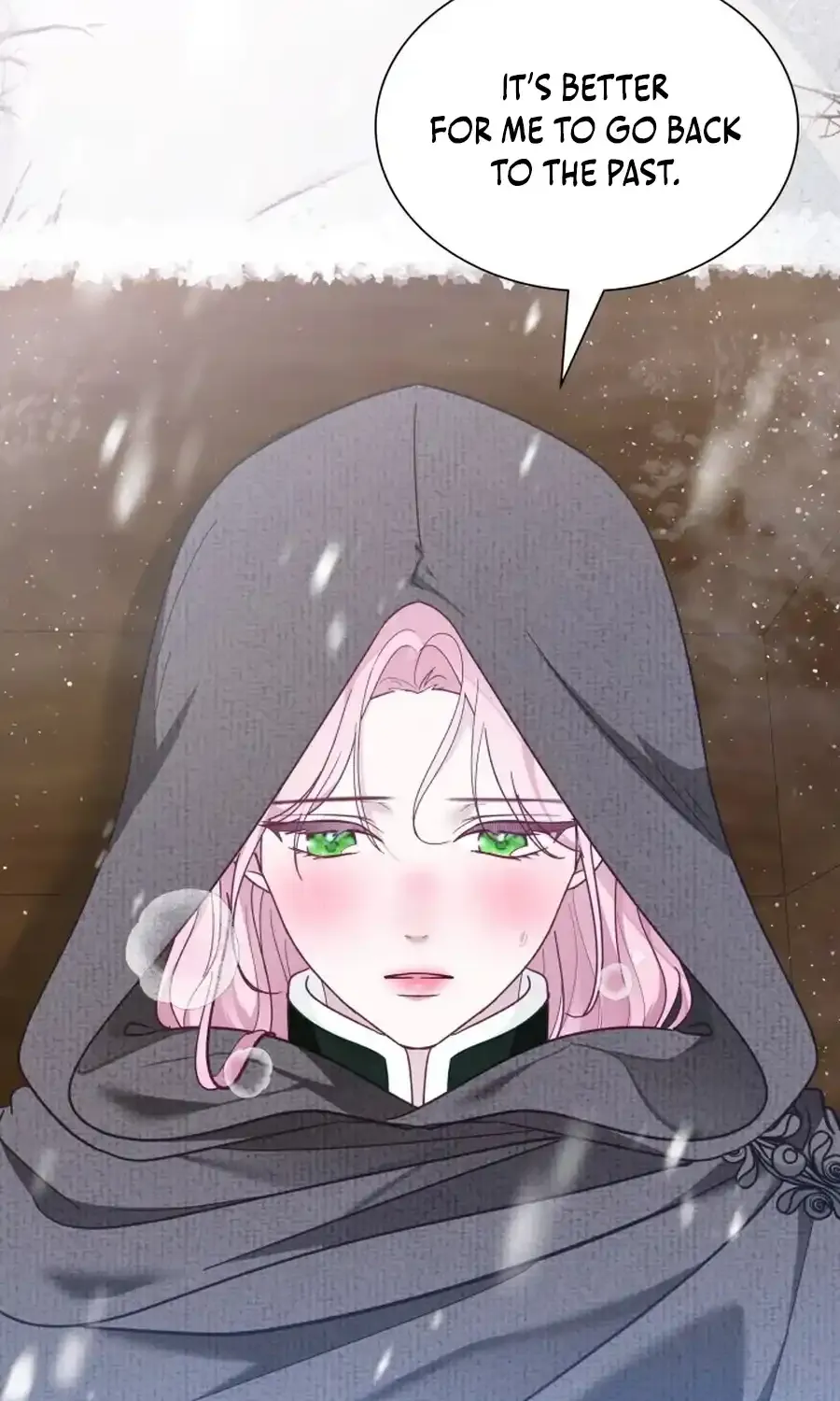 Even if the Villain’s Daughter Regresses Chapter 52 page 91 - 