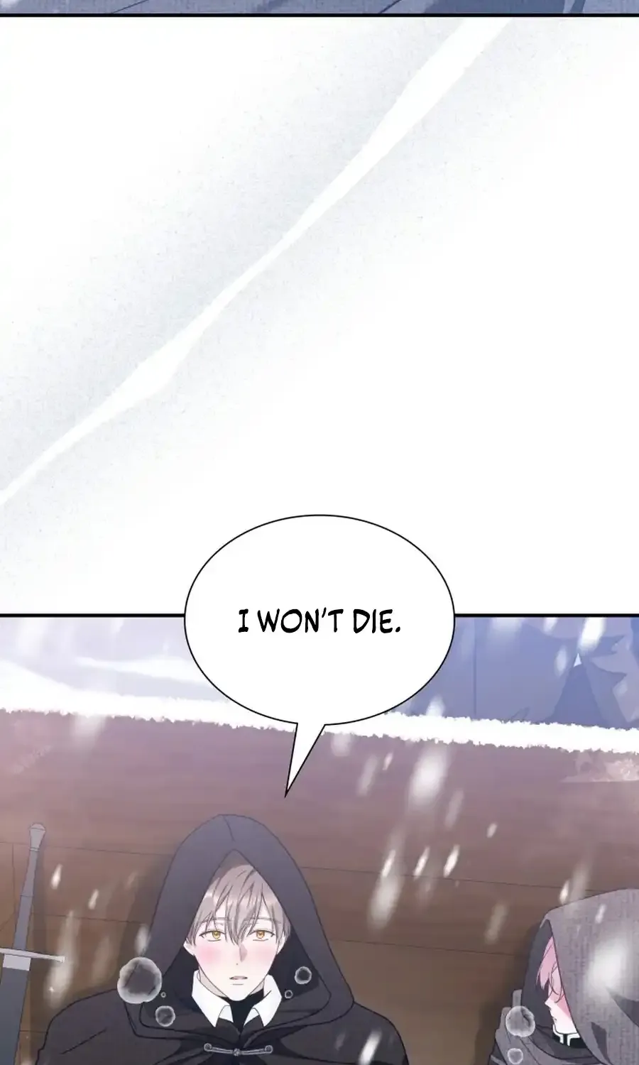 Even if the Villain’s Daughter Regresses Chapter 52 page 92 - 