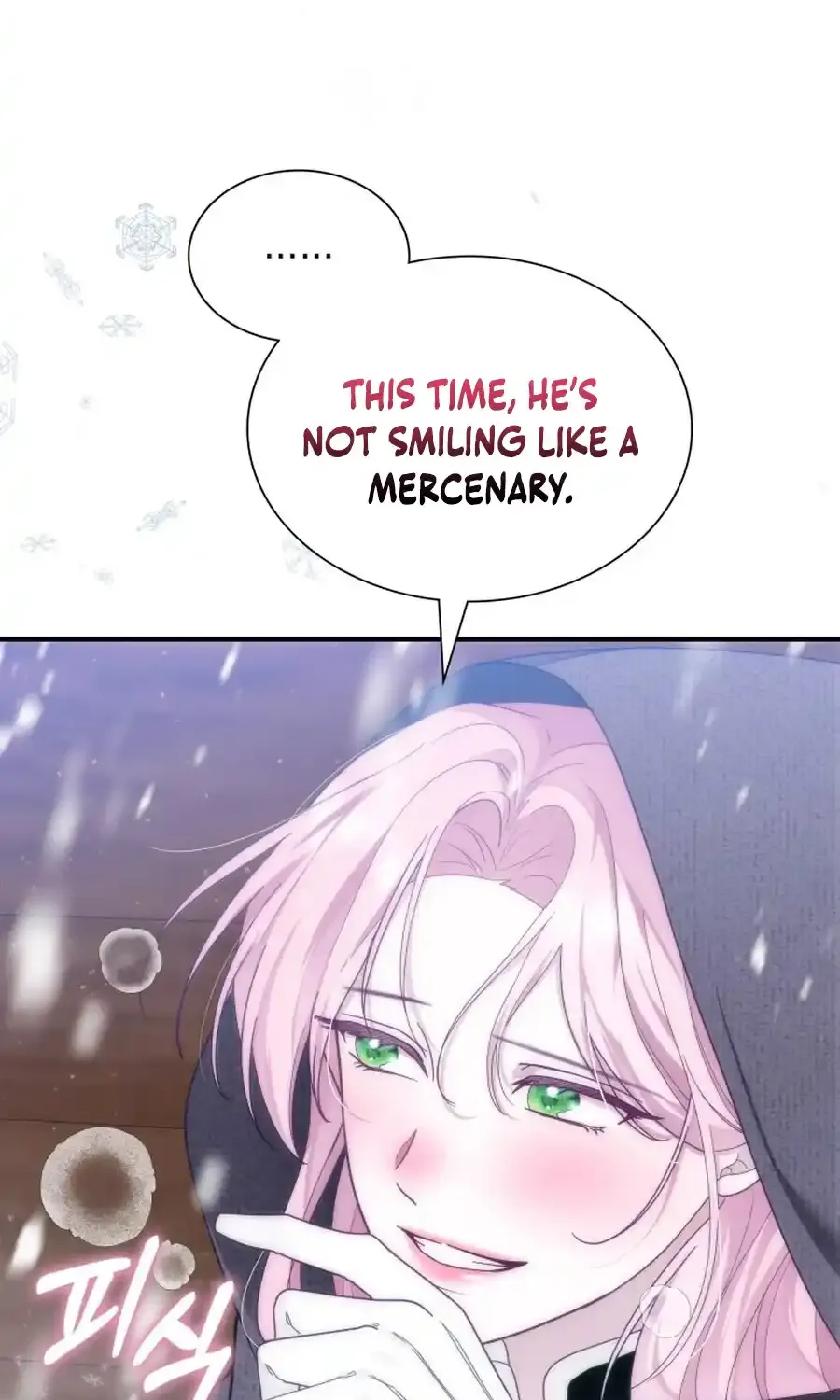 Even if the Villain’s Daughter Regresses Chapter 52 page 96 - 