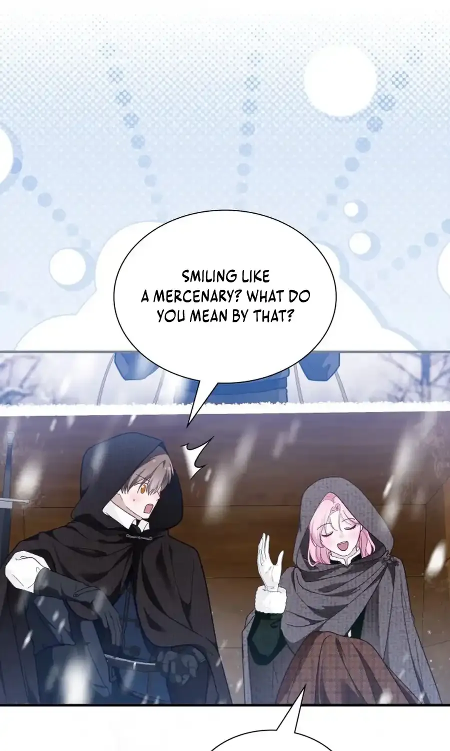 Even if the Villain’s Daughter Regresses Chapter 52 page 98 - 