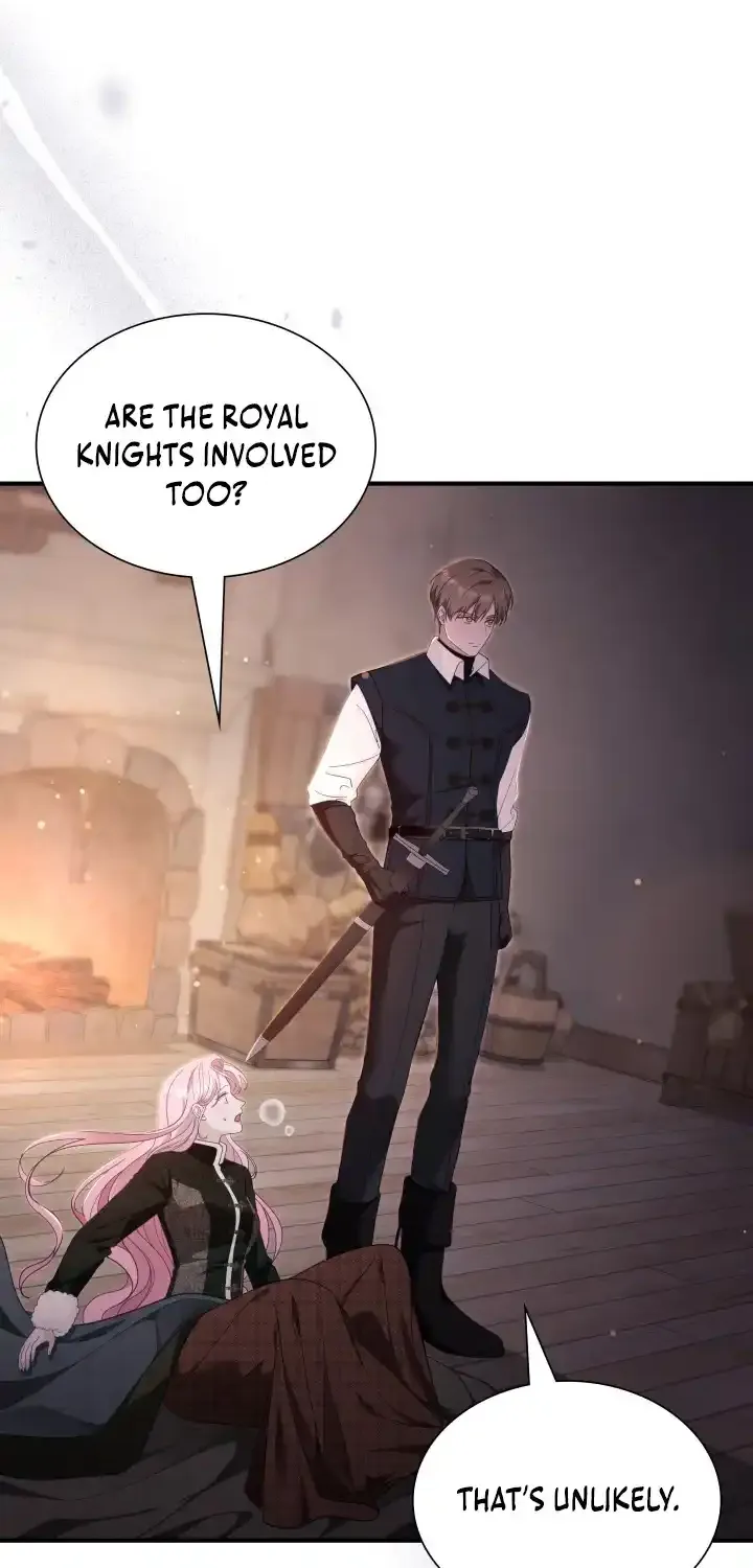 Even if the Villain’s Daughter Regresses Chapter 53 page 2 - 