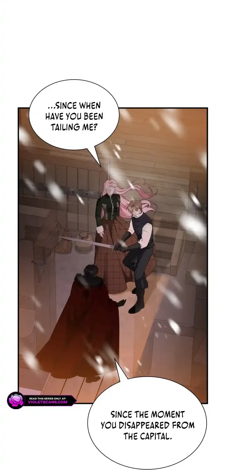 Even if the Villain’s Daughter Regresses Chapter 53 page 12 - 