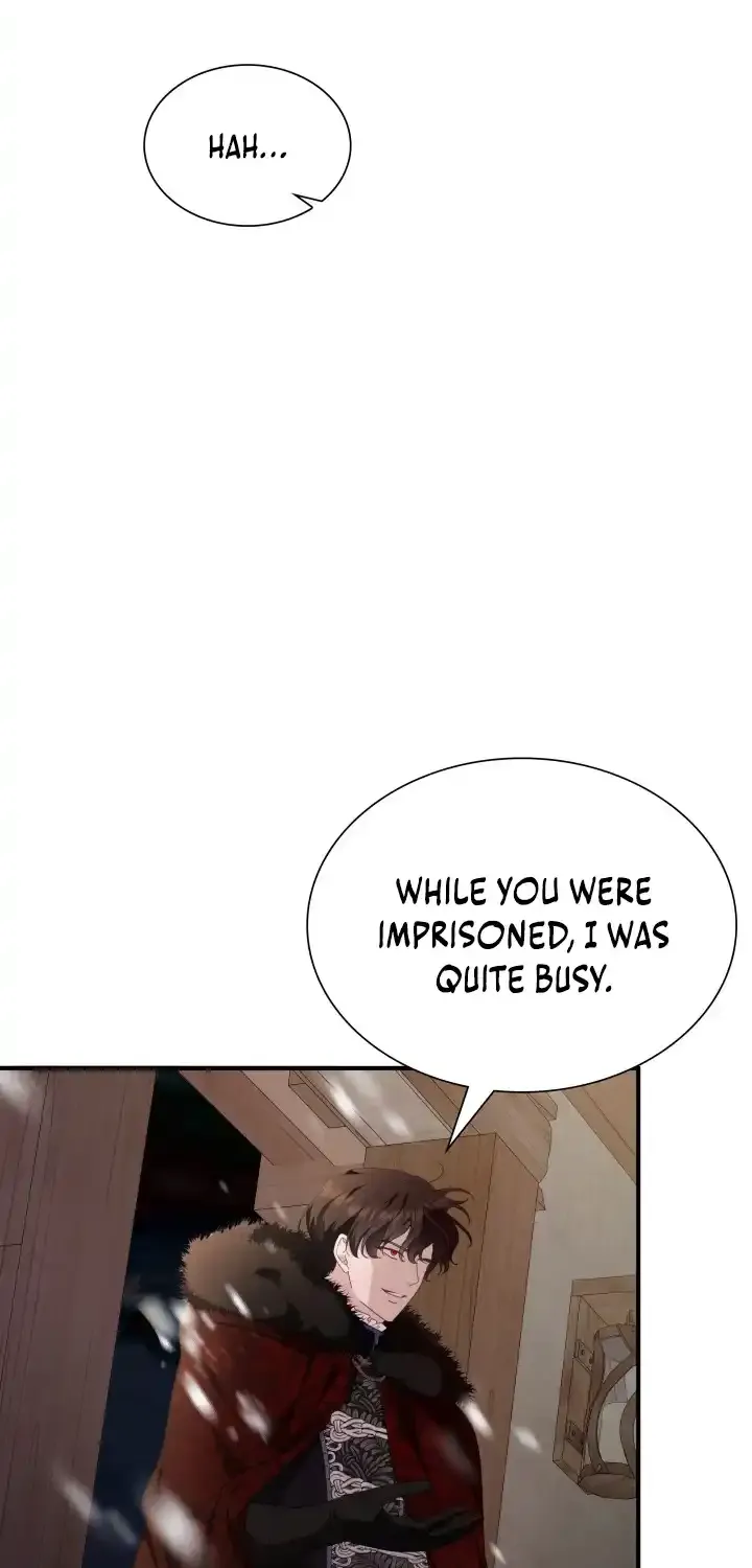 Even if the Villain’s Daughter Regresses Chapter 53 page 13 - 