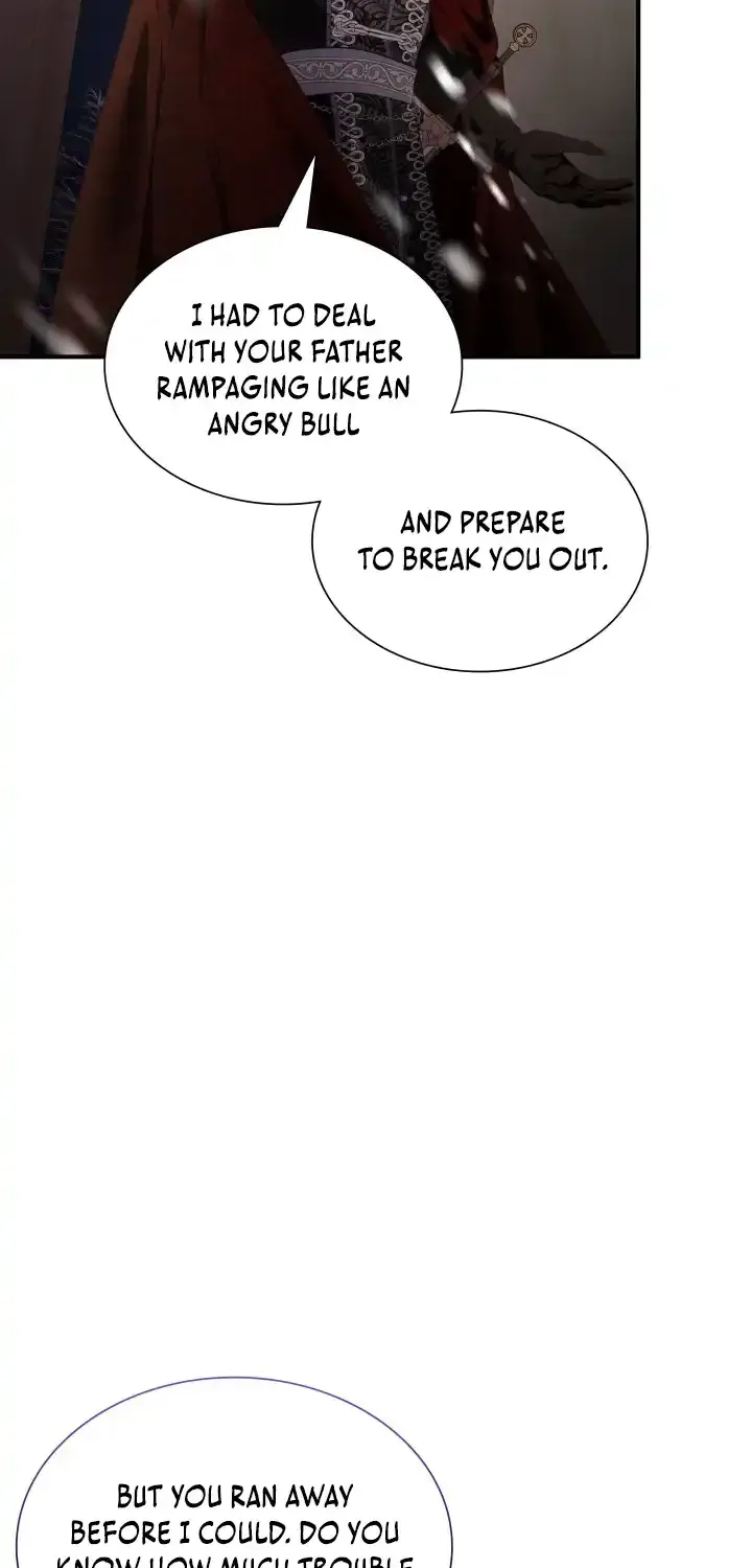 Even if the Villain’s Daughter Regresses Chapter 53 page 14 - 