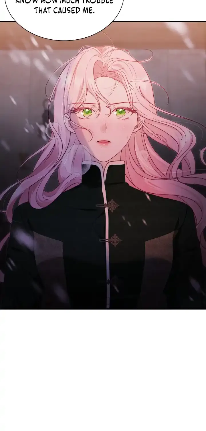 Even if the Villain’s Daughter Regresses Chapter 53 page 15 - 