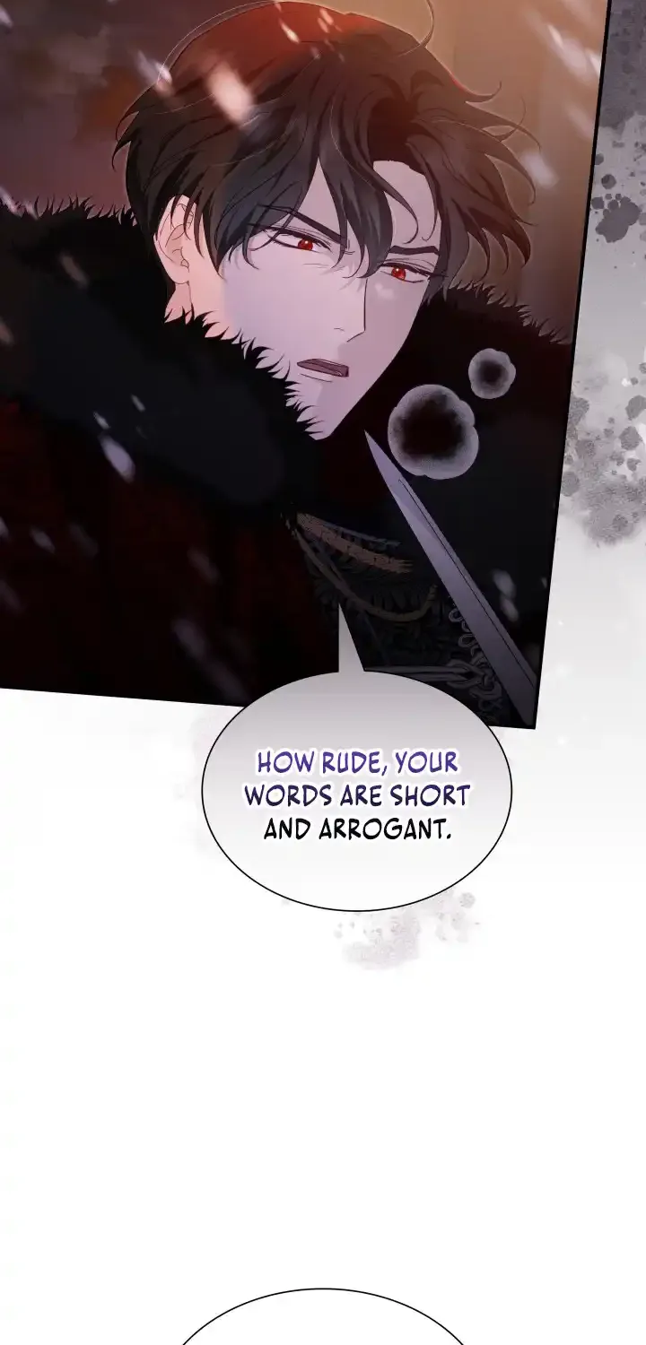 Even if the Villain’s Daughter Regresses Chapter 53 page 17 - 