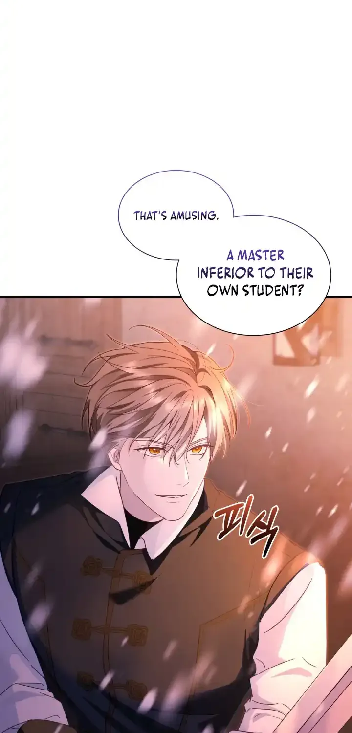 Even if the Villain’s Daughter Regresses Chapter 53 page 19 - 