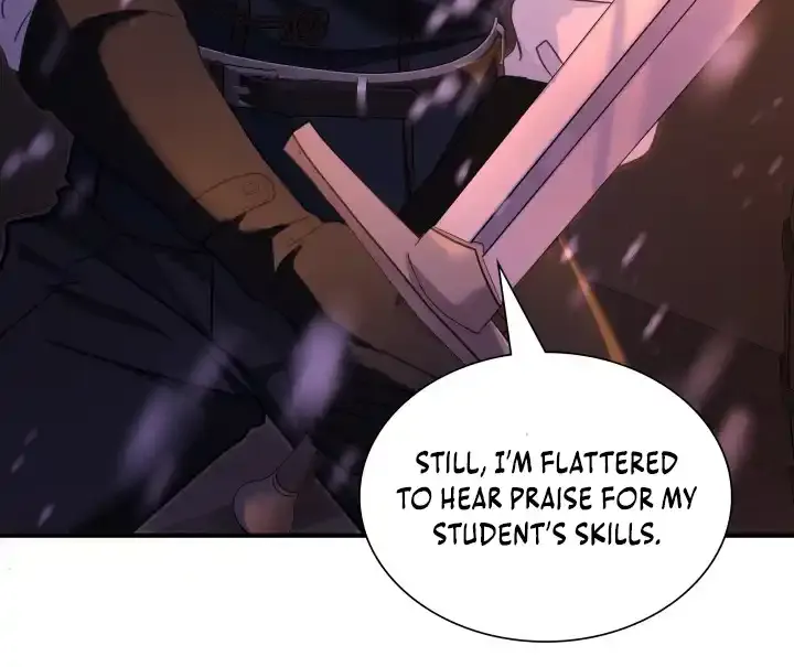 Even if the Villain’s Daughter Regresses Chapter 53 page 20 - 