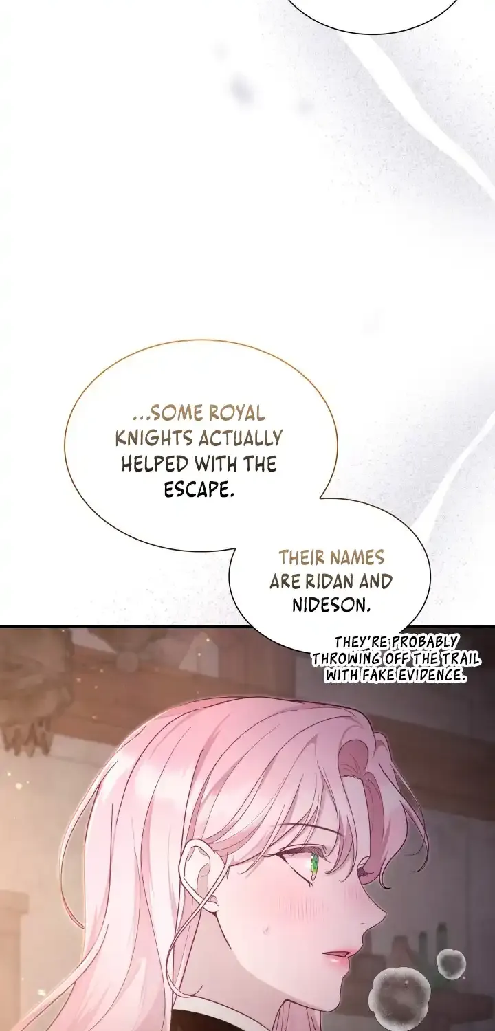 Even if the Villain’s Daughter Regresses Chapter 53 page 3 - 