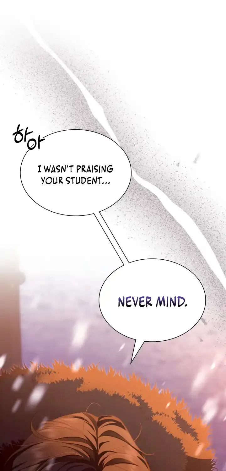 Even if the Villain’s Daughter Regresses Chapter 53 page 21 - 