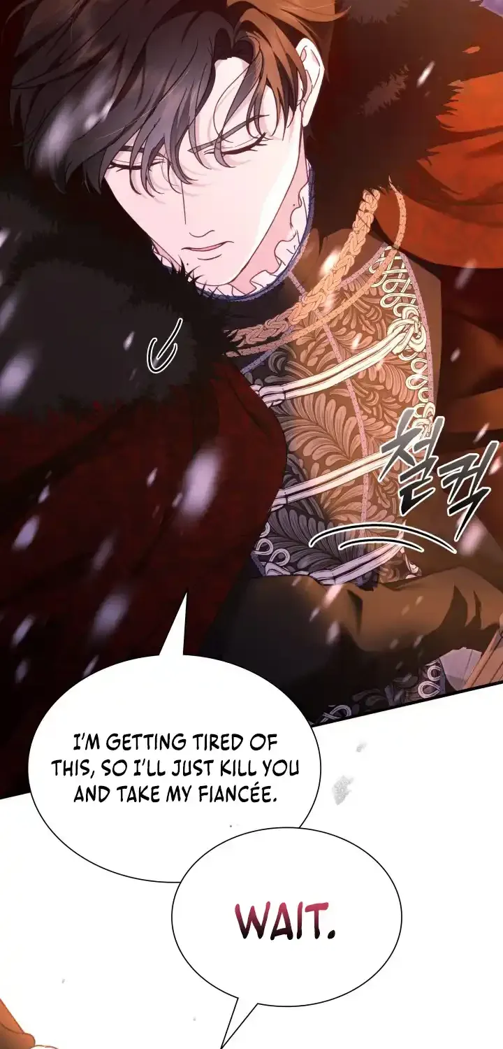 Even if the Villain’s Daughter Regresses Chapter 53 page 22 - 