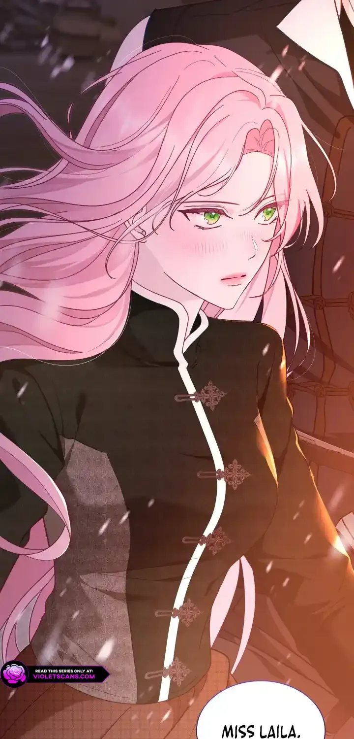 Even if the Villain’s Daughter Regresses Chapter 53 page 24 - 