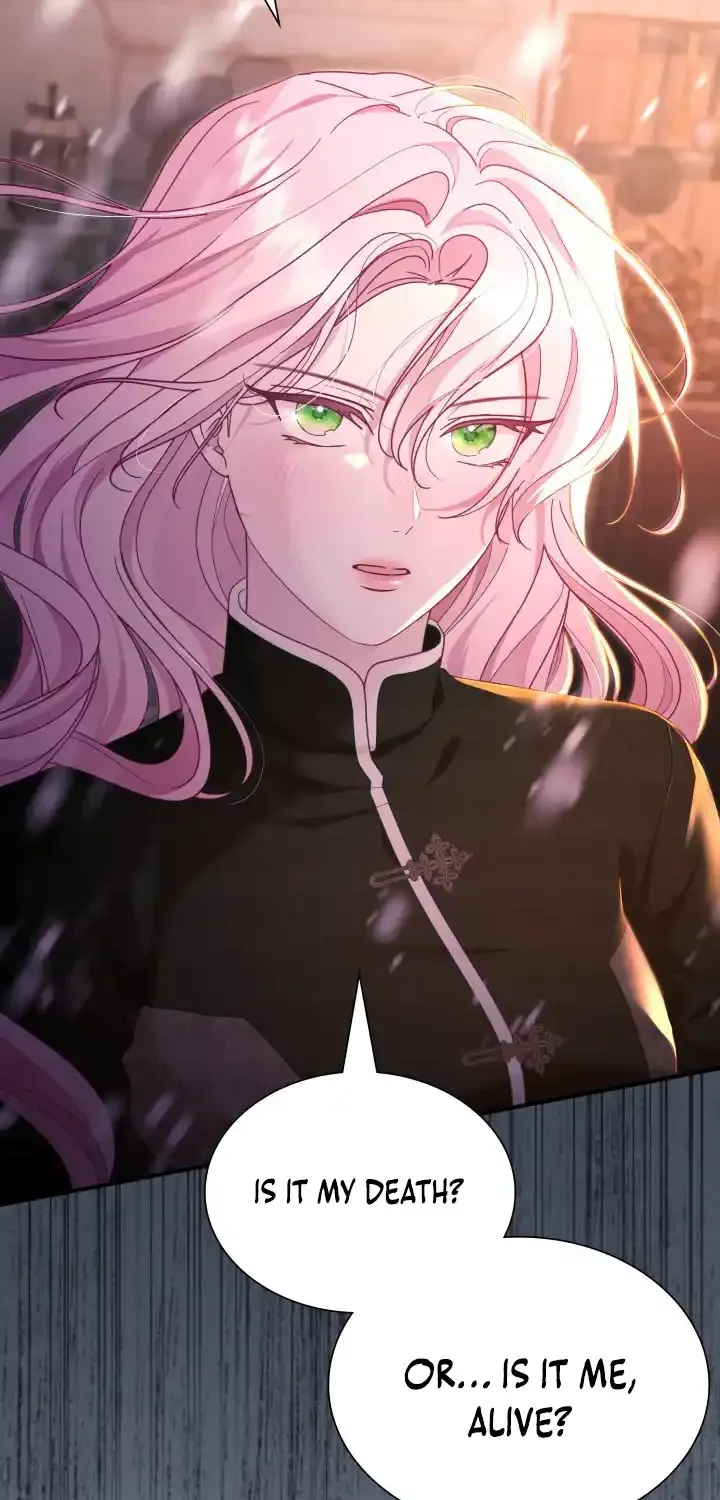 Even if the Villain’s Daughter Regresses Chapter 53 page 26 - 