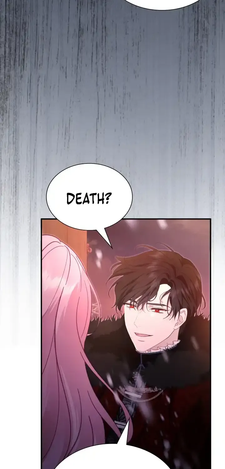Even if the Villain’s Daughter Regresses Chapter 53 page 27 - 