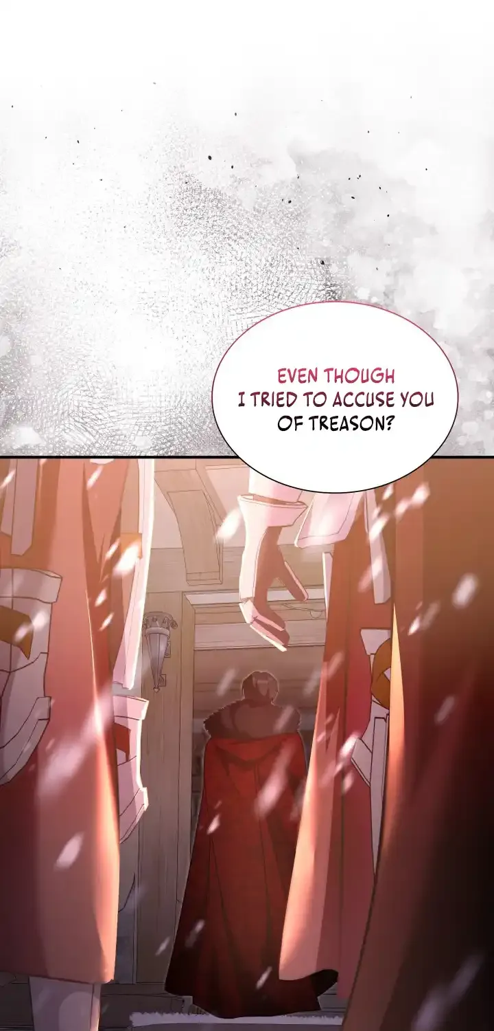 Even if the Villain’s Daughter Regresses Chapter 53 page 29 - 