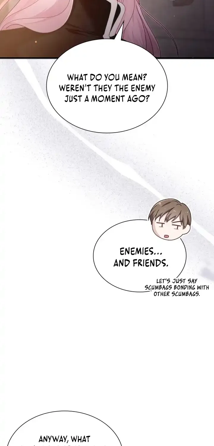 Even if the Villain’s Daughter Regresses Chapter 53 page 4 - 