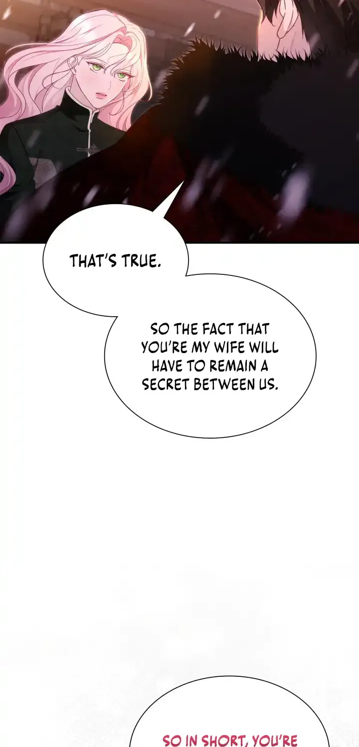 Even if the Villain’s Daughter Regresses Chapter 53 page 31 - 