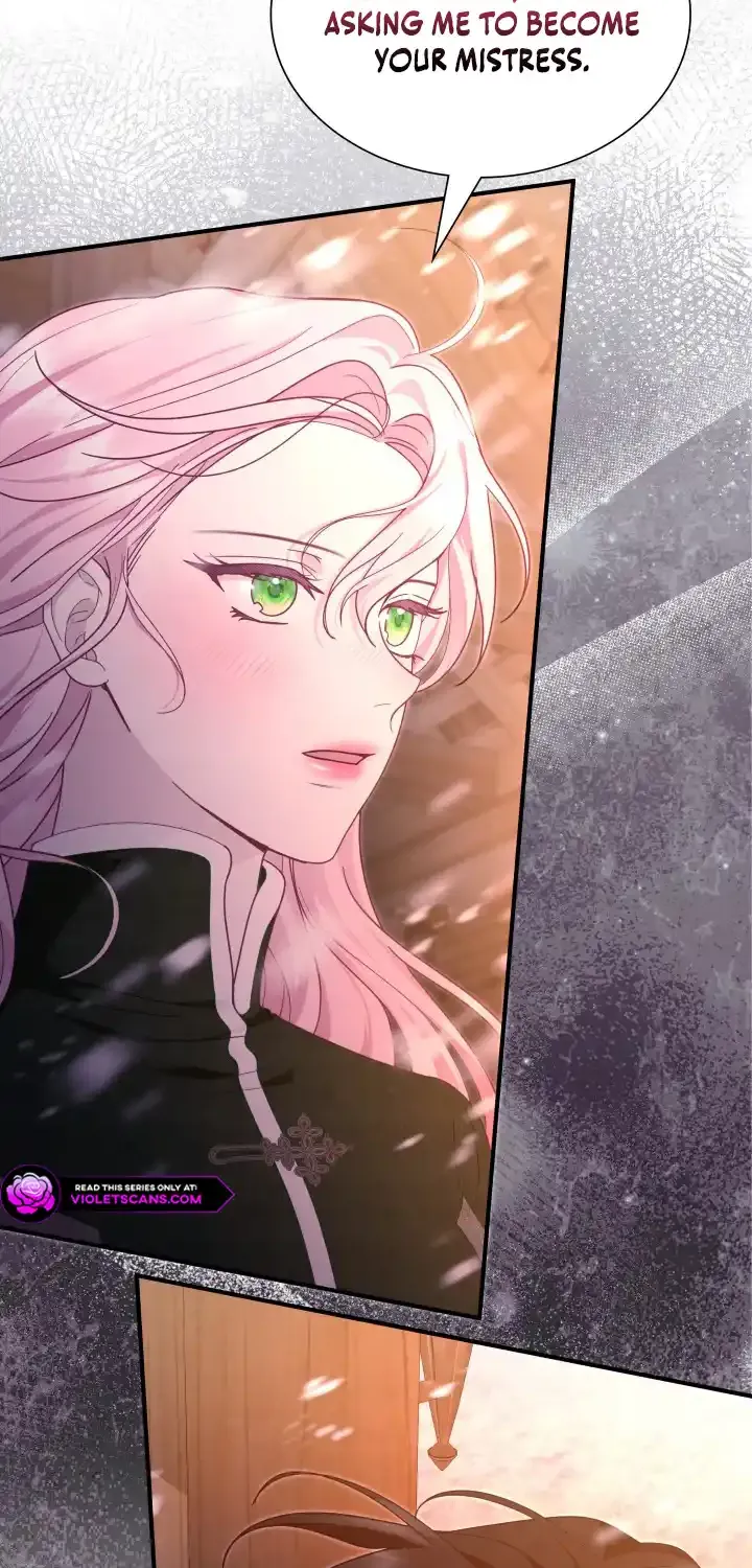 Even if the Villain’s Daughter Regresses Chapter 53 page 32 - 