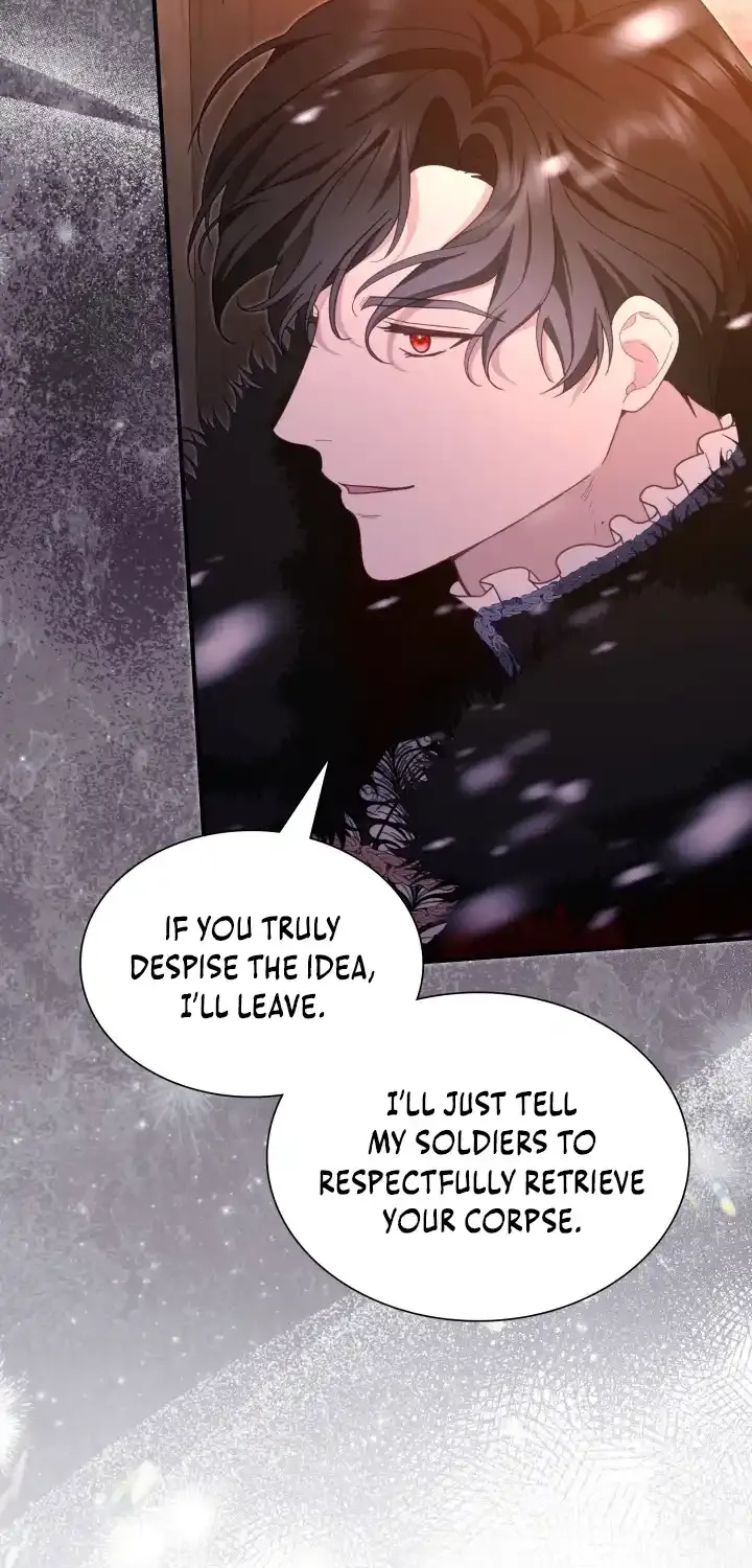 Even if the Villain’s Daughter Regresses Chapter 53 page 33 - 