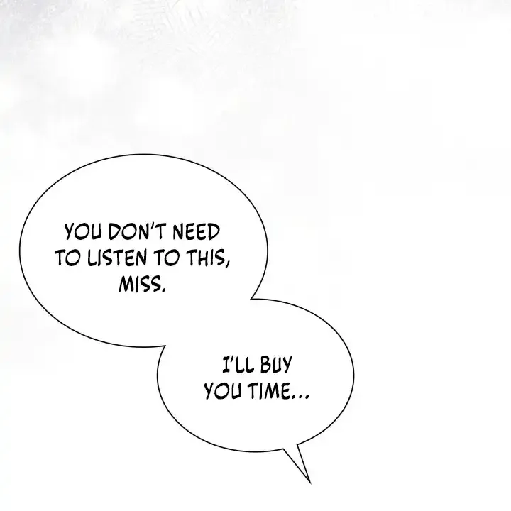 Even if the Villain’s Daughter Regresses Chapter 53 page 34 - 