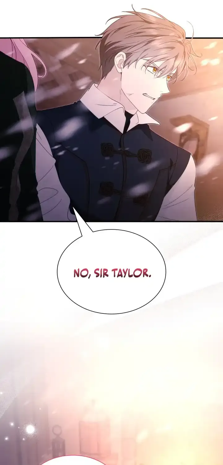 Even if the Villain’s Daughter Regresses Chapter 53 page 35 - 
