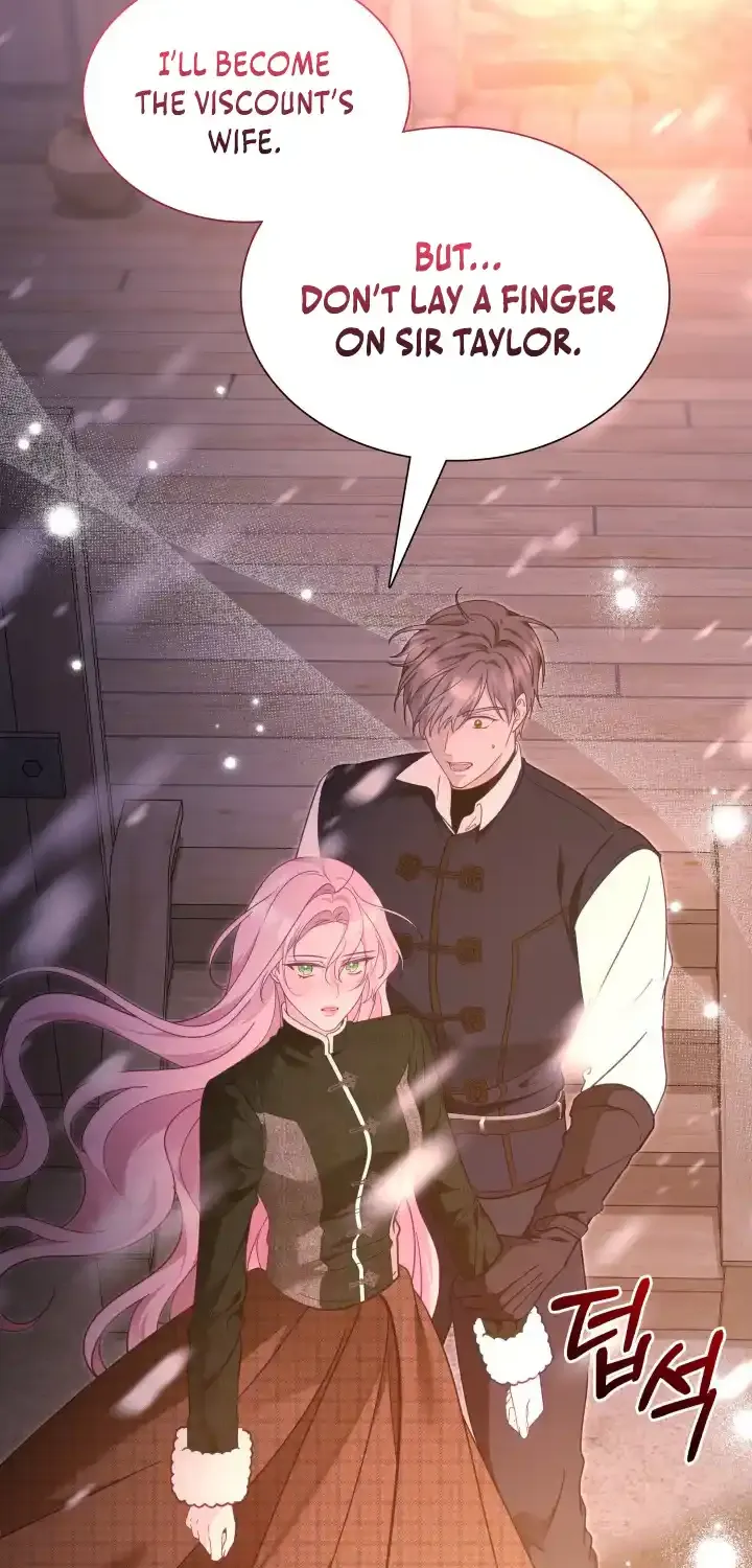 Even if the Villain’s Daughter Regresses Chapter 53 page 36 - 