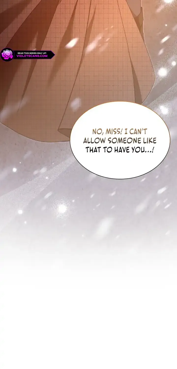 Even if the Villain’s Daughter Regresses Chapter 53 page 37 - 