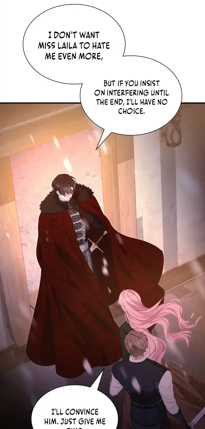 Even if the Villain’s Daughter Regresses Chapter 53 page 38 - 